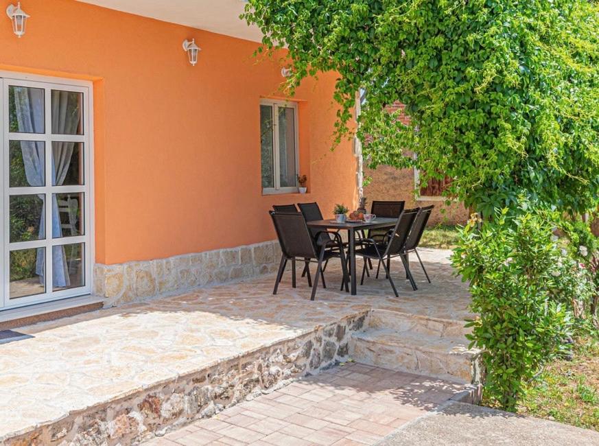 Iris Holiday Home Trbounje Exterior foto