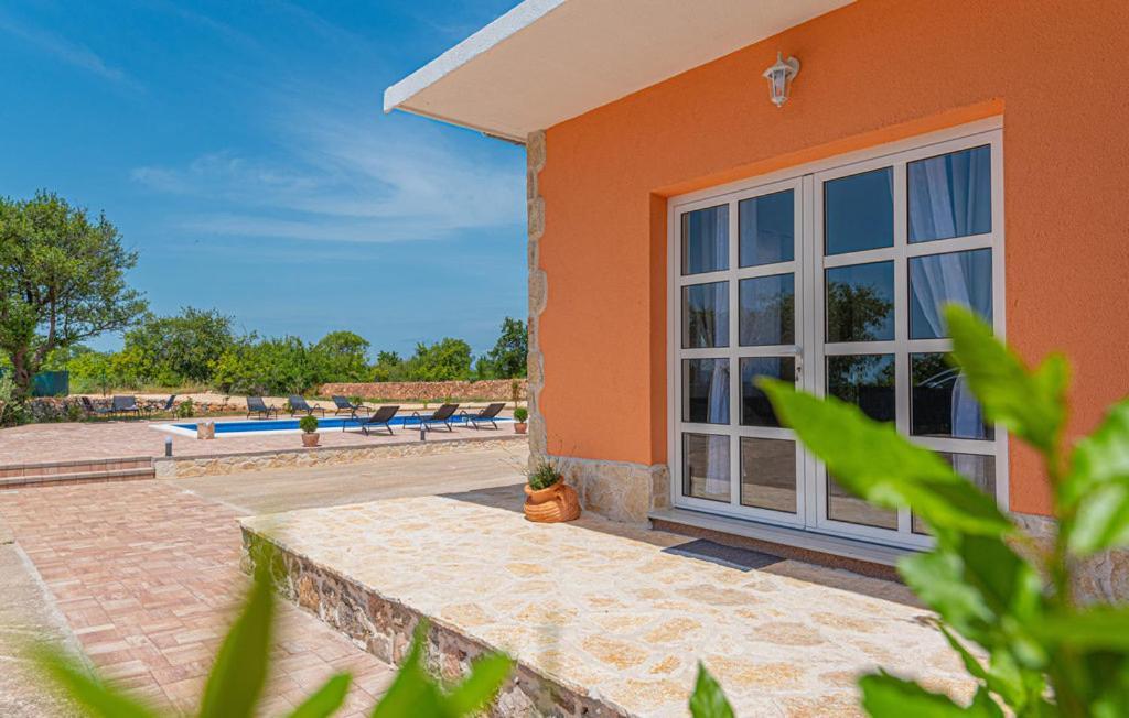 Iris Holiday Home Trbounje Exterior foto
